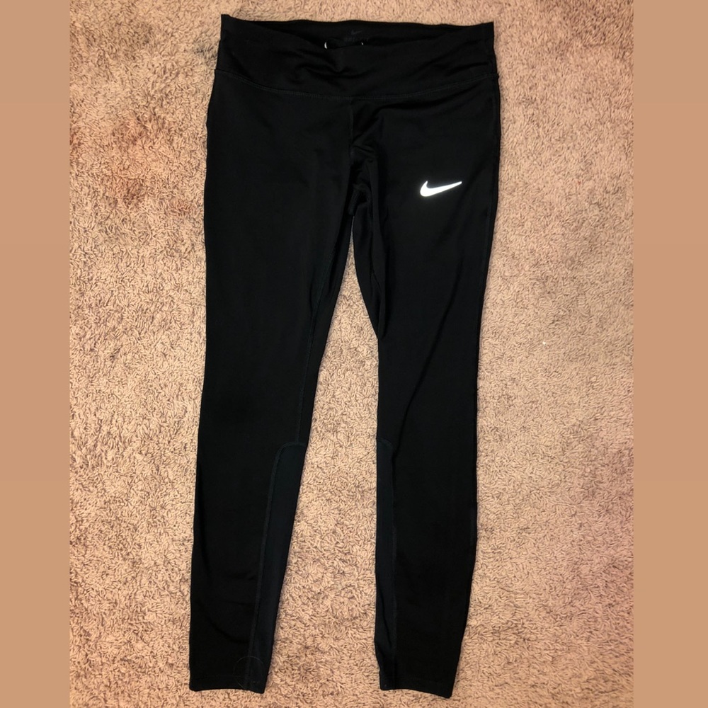Nike ankle leggings
